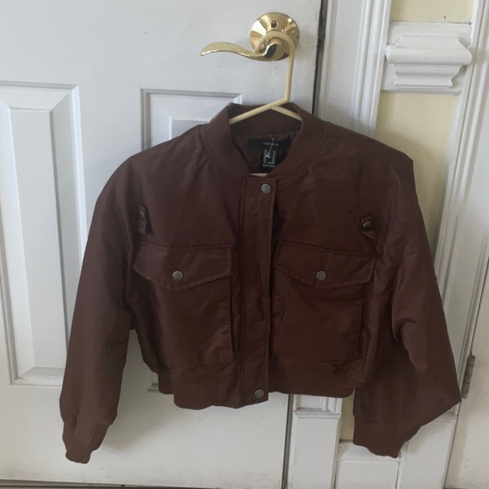 Forever 21 Jacket